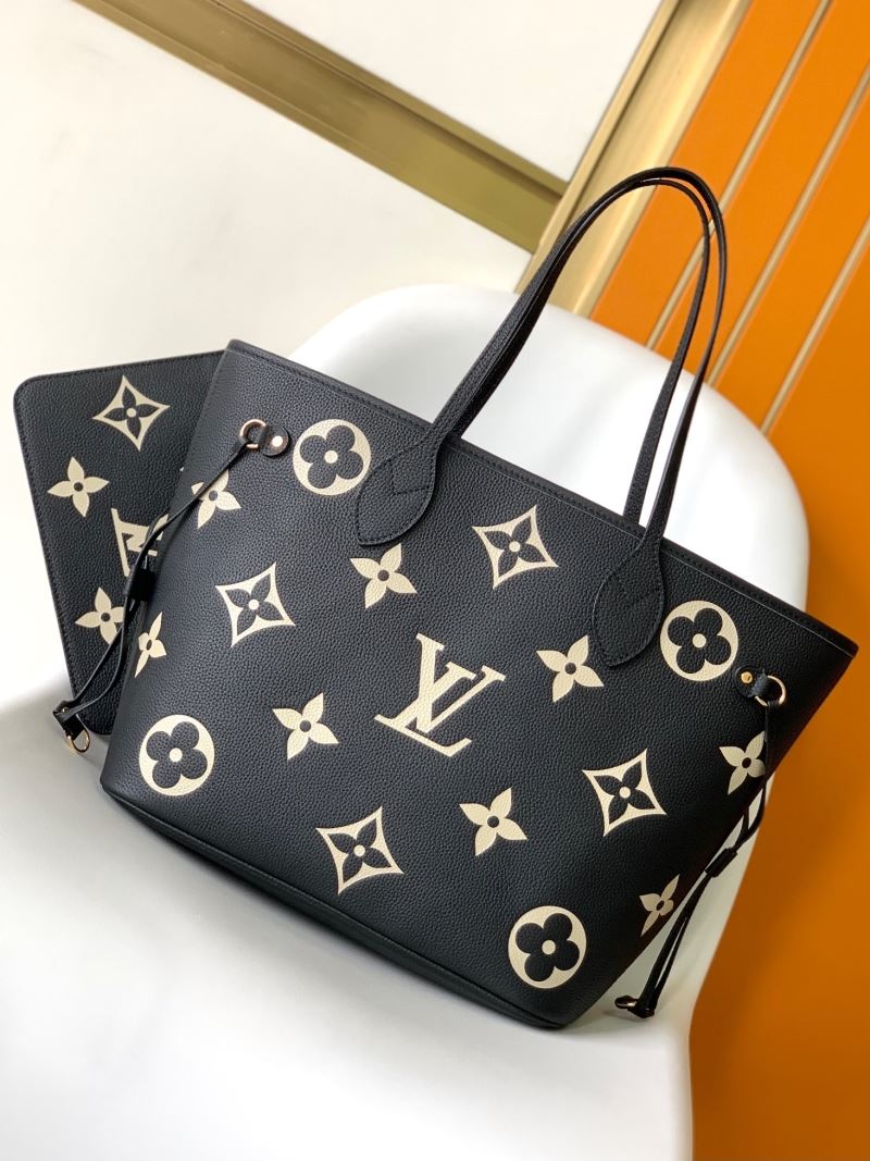 LV Shopping Bags